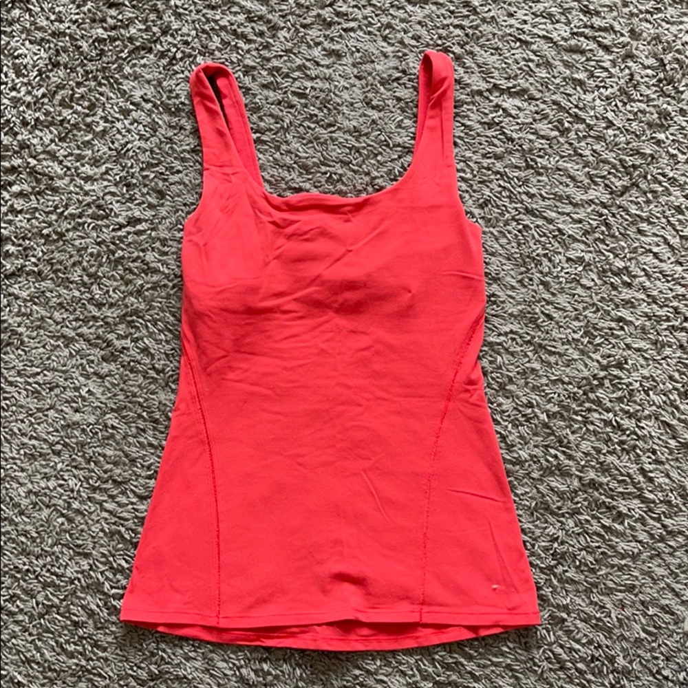 Cleaning out closet